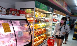 Nhiều doanh nghiệp kinh doanh hàng hóa thiết yếu ở Cần Thơ ‘kêu cứu’