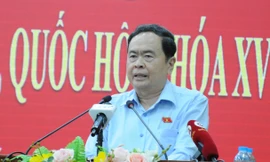Phó Chủ tịch Quốc hội yêu cầu giải quyết xác đáng vấn đề của cử tri 