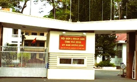 Chủ tịch tỉnh Trà Vinh: 'Tránh việc thích thì trình nhanh, không thích thì trì trệ' 