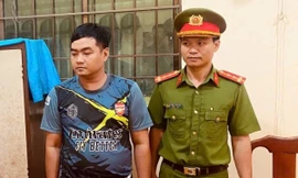 Bị lừa hơn 130 triệu đồng vì tin lời ‘Giám đốc Phòng Cảnh sát giao thông’