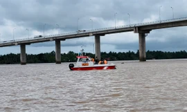 Cầu 3.500 tỷ kết nối Bến Tre - Trà Vinh được thí điểm cơ chế đặc thù