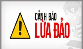 Liên tiếp xuất hiện việc mạo danh cán bộ gọi điện mời mua sách