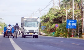 Gần 2 tháng, dự án nâng cấp Quốc lộ 1A chưa thi công km nào: Thứ trưởng Bộ GTVT nói gì?