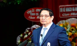 Thủ tướng: Vĩnh Long cần phát huy lợi thế khác biệt, hiếm có