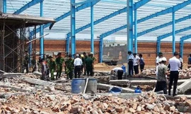 Thực hư 'bị tù treo vẫn làm phó giám đốc ban' ở Vĩnh Long