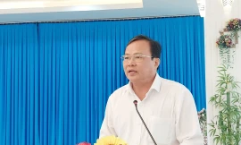 Chủ tịch Trà Vinh gửi thư ngỏ cho ngư dân: Xử nghiêm vi phạm khai thác hải sản