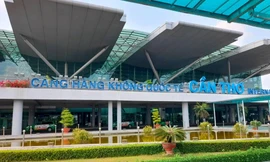 Cần Thơ sẽ có 'thành phố sân bay' 10.000 ha