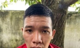 Giả vờ mua xe, xin chạy thử rồi… đem bán