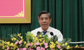 Bí thư Hậu Giang: Sắp xếp bộ máy không để gián đoạn công việc, bỏ trống địa bàn