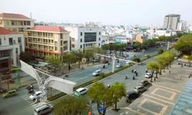 Các phường nào ở quận trung tâm Cần Thơ sẽ sáp nhập?