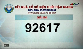 Vụ nhầm kết quả xố số, người trong cuộc nói gì?