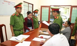 Mua 27 tấn cá lóc không trả tiền, chiếm đoạt hơn 1 tỷ đồng