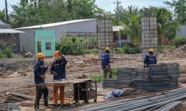 Dự án đường vành đai hơn 3.800 tỷ ở Cần Thơ hiện ra sao?