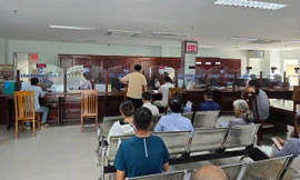 Chủ tịch Cần Thơ: 'Không vì sáp nhập mà kêu người dân phải chờ'
