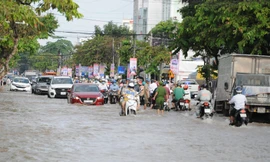 Giao hơn 3.200 tỷ đồng cho dự án nâng cấp Quốc lộ 91 ở Cần Thơ