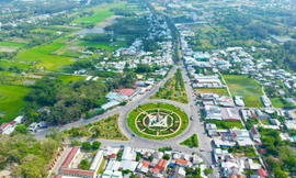 Trà Vinh công bố các hoạt động kỷ niệm 30/4