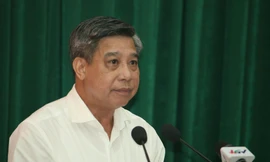 Bí thư Tỉnh ủy Hậu Giang: Trải nghiệm thực tế giúp cán bộ chủ chốt sẵn sàng làm nhiệm vụ