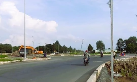 Cần Thơ phân bổ 1.000 tỷ đồng thực hiện dự án cao tốc