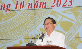 Cần Thơ: Thay thế cán bộ không đáp ứng nhiệm vụ, không chờ hết nhiệm kỳ