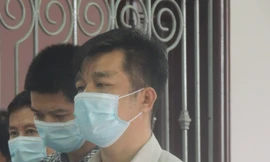Lừa đảo 160 tỷ đồng, cựu giám đốc khu du lịch lĩnh án chung thân