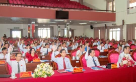 Vĩnh Long thông qua phương án chi tiết sắp xếp các sở