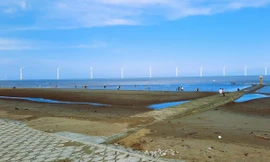 Trà Vinh kêu gọi đầu tư 9 dự án du lịch hơn 4.000 tỷ đồng