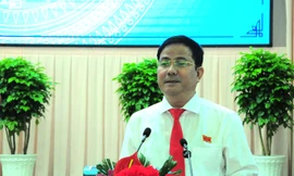 Hậu Giang có tân Chủ tịch UBND và HĐND tỉnh