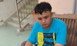 Giả bị cướp để chiếm đoạt gần 840 triệu đồng của nữ chủ tiệm vàng