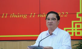 Chủ tịch TP Cần Thơ: Cà phê cuối tuần, trao đổi sản xuất kinh doanh với nông dân