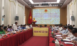 Lãnh đạo Thành ủy Cần Thơ: 'Thủ trưởng yếu quá thì xem nhiệm vụ nào vừa sức để bố trí'