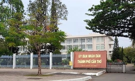 Cần Thơ: Xử lý người đứng đầu để chậm tiến độ giải ngân