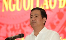 Lãnh đạo Hậu Giang: Tạo nhiều việc làm để người dân ‘ly nông bất ly hương’