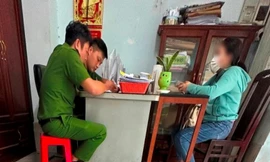 Tìm kiếm việc làm qua mạng, hai người bị lừa hơn nửa tỷ