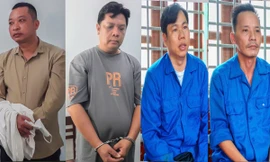 Hối lộ lãnh đạo ngân hàng để được giúp làm khống hồ sơ vay vốn 