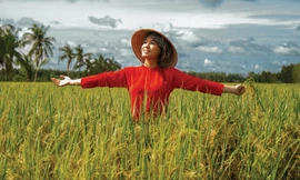 Tôn vinh áo bà ba - giá trị bản sắc văn hóa Nam Bộ