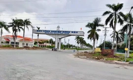 Hậu Giang chấp thuận đầu tư 3 dự án hơn 5.000 tỷ đồng