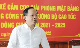 Đầu tư hơn 27.000 tỷ đồng cho dự án cao tốc Cần Thơ - Cà Mau