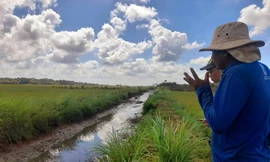 Thủ tướng: Không để người dân thiếu nước sinh hoạt