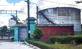 Mục tiêu lợi nhuận trước thuế 2,3 tỷ đồng, lỗ gần 2 tỷ vẫn... lạc quan