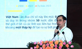 Một tỉnh cấp chứng nhận đầu tư 2 dự án chỉ trong 12 giờ 