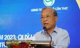 Xuất khẩu gạo cao nhất từ trước tới nay