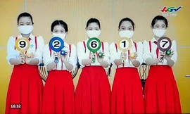 Hy hữu, dở khóc dở cười chuyện nhầm lẫn kết quả xổ số