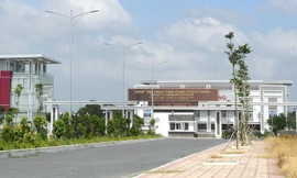 Thanh tra việc quản lý ngân sách của nhiều sở, ngành ở Hậu Giang