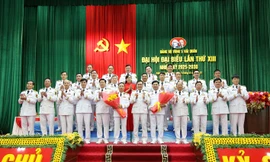 Xây dựng ‘thế trận lòng dân’ trên biển, bảo vệ vững chắc chủ quyền biển đảo Tây Nam