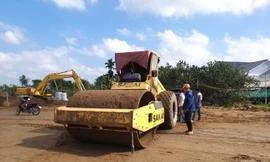 Dự án giao thông 'đội' vốn nghìn tỷ nhưng tiến độ... rùa bò