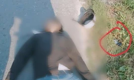 Vụ nổ súng ở Vĩnh Long: Công an khuyến cáo về thông tin trên mạng xã hội