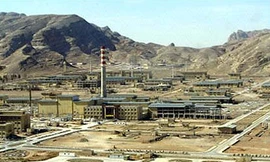 Nhà khoa học hạt nhân Iran bị ám sát