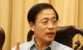 Ông chủ Bảo Tín Minh Châu tiết lộ 'thuyết' 6-3