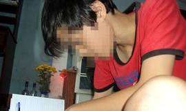 Mù chữ vẫn lên lớp bảy