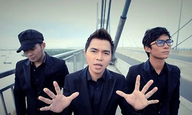 Nhóm MTV: 'Nếu chỉ sống một ngày'